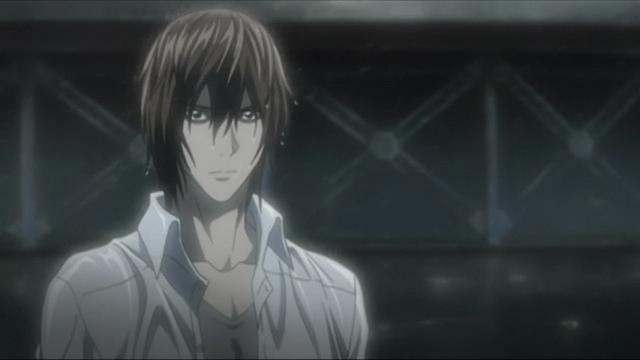 Otaku Gallery  / Anime e Manga / Death Note / Screen Shots / 25 - Oblio / 134.jpg